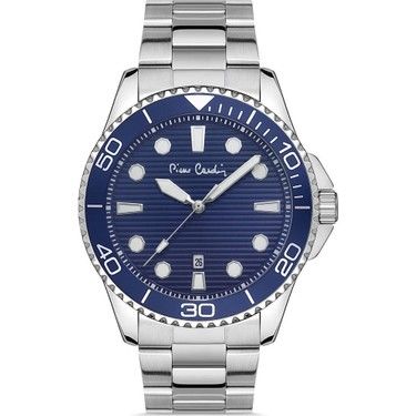 PIERRE CARDIN 800311F05 Erkek Kol Saati