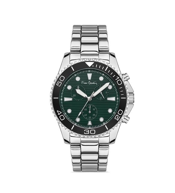 PIERRE CARDIN 800311F103 Erkek Kol Saati