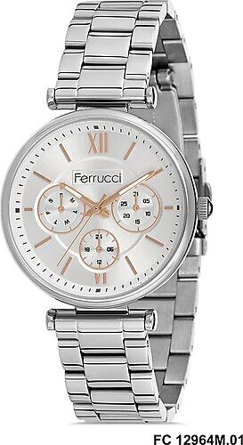 FERRUCCİ KADIN FC.12964M.02