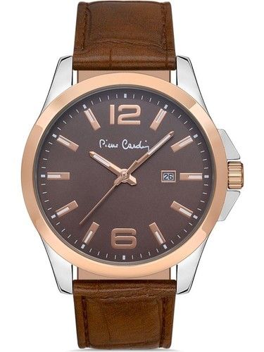 PIERRE CARDIN 800411F10 Erkek Kol Saati