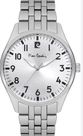 PIERRE CARDIN 800601F02 Erkek Kol Saati