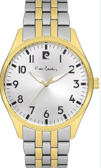 PIERRE CARDIN 800601F10 Erkek Kol Saati