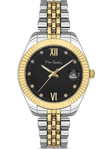 PIERRE CARDIN 800702F03 Kadın Kol Saati