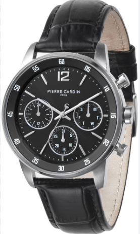PIERRE CARDIN CMR.1002 Erkek Kol Saati