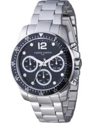 PIERRE CARDIN CNI.0011 Erkek Kol Saati
