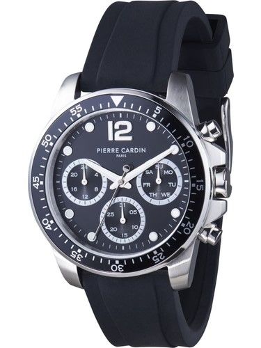 PIERRE CARDIN CNI.0019 Erkek Kol Saati