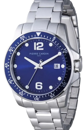 PIERRE CARDIN CNI.0027 Erkek Kol Saati