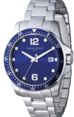PIERRE CARDIN CNI.0027 Erkek Kol Saati