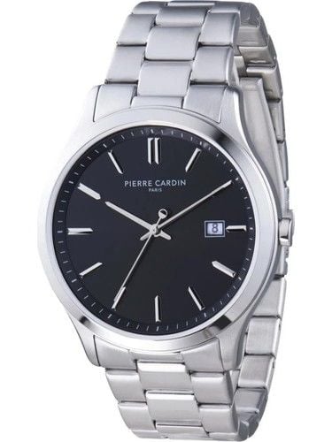 PIERRE CARDIN CQI.0005 Erkek Kol Saati