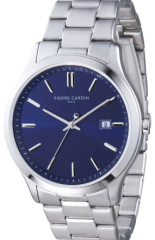 PIERRE CARDIN CQI.0006 Erkek Kol Saati