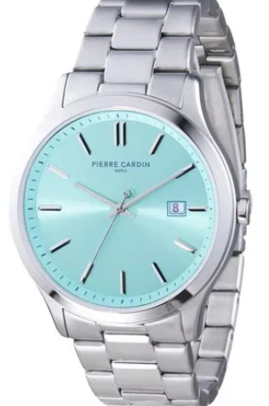 PIERRE CARDIN CQI.0007 Erkek Kol Saati