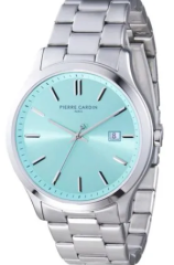 PIERRE CARDIN CQI.0007 Erkek Kol Saati