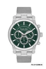 FRANK ALEX-FA.0424 G11229M.5 Erkek Kol Saati