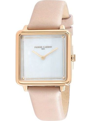 PIERRE CARDIN CSQ.7006 Kadın Kol Saati