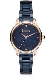 FREELOOK F.8.1030.02 Kadın Kol Saati
