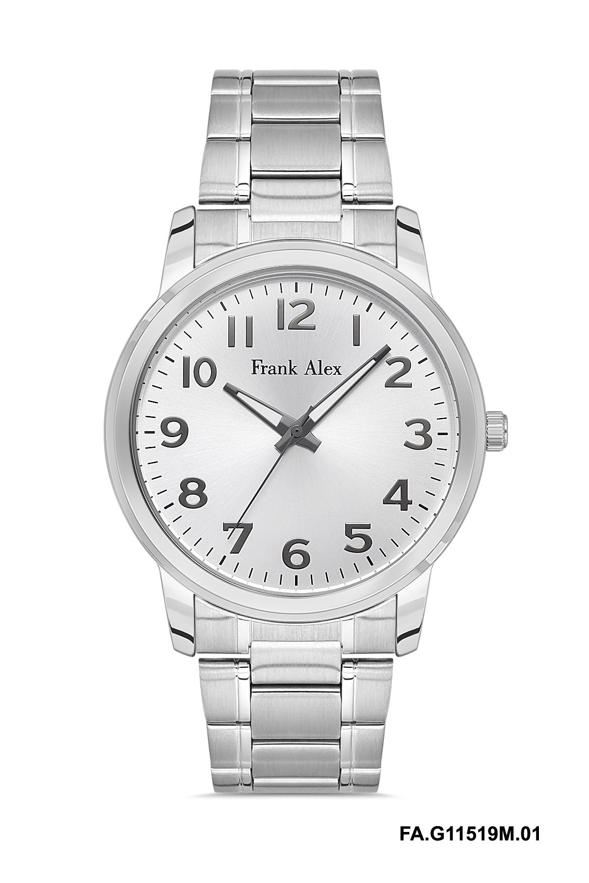 FRANK ALEX FA.0424 G11519A.1 640051 Erkek Kol Saati