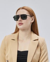 THE MOST EYEWEAR MOSCOW-W02 UNİSEX POLARİZE GÜNEŞ GÖZLÜĞÜ