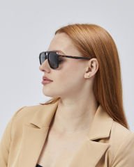 THE MOST EYEWEAR MOSCOW-W02 UNİSEX POLARİZE GÜNEŞ GÖZLÜĞÜ