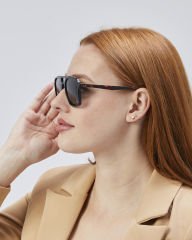 THE MOST EYEWEAR MOSCOW-W02 UNİSEX POLARİZE GÜNEŞ GÖZLÜĞÜ