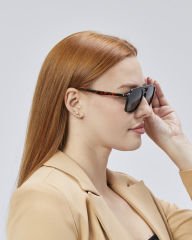 THE MOST EYEWEAR MOSCOW-W02 UNİSEX POLARİZE GÜNEŞ GÖZLÜĞÜ