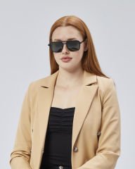 THE MOST EYEWEAR MOSCOW-W02 UNİSEX POLARİZE GÜNEŞ GÖZLÜĞÜ