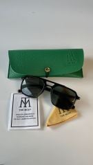 THE MOST EYEWEAR MOSCOW-W02 UNİSEX POLARİZE GÜNEŞ GÖZLÜĞÜ