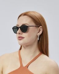 THE MOST EYEWEAR NEWYORK-W01 UNİSEX POLARİZE GÜNEŞ GÖZLÜĞÜ