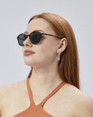 THE MOST EYEWEAR NEWYORK-W01 UNİSEX POLARİZE GÜNEŞ GÖZLÜĞÜ