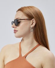 THE MOST EYEWEAR NEWYORK-W01 UNİSEX POLARİZE GÜNEŞ GÖZLÜĞÜ