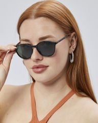 THE MOST EYEWEAR NEWYORK-W01 UNİSEX POLARİZE GÜNEŞ GÖZLÜĞÜ