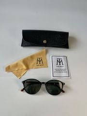 THE MOST EYEWEAR NEWYORK-W01 UNİSEX POLARİZE GÜNEŞ GÖZLÜĞÜ
