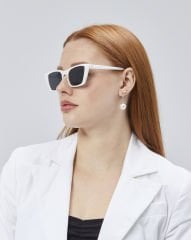THE MOST EYEWEAR PARİS-W01 UNİSEX  POLARİZE GÜNEŞ GÖZLÜĞÜ