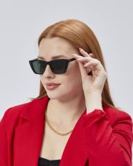 THE MOST EYEWEAR PARİS-W02 UNİSEX POLARİZE GÜNEŞ GÖZLÜĞÜ