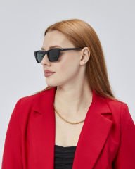 THE MOST EYEWEAR PARİS-W02 UNİSEX POLARİZE GÜNEŞ GÖZLÜĞÜ