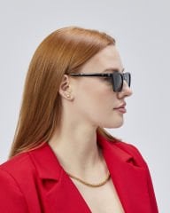THE MOST EYEWEAR PARİS-W02 UNİSEX POLARİZE GÜNEŞ GÖZLÜĞÜ