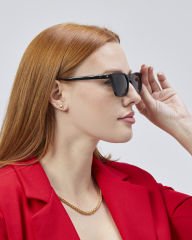 THE MOST EYEWEAR PARİS-W02 UNİSEX POLARİZE GÜNEŞ GÖZLÜĞÜ