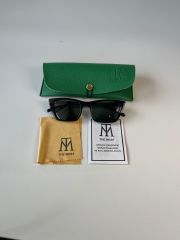 THE MOST EYEWEAR PARİS-W02 UNİSEX POLARİZE GÜNEŞ GÖZLÜĞÜ