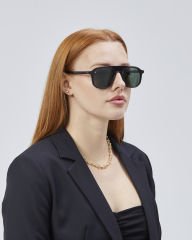 THE MOST EYEWEAR ROME-W01 UNİSEX POLARİZE GÜNEŞ GÖZLÜĞÜ