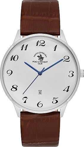 SANTA BARBARA POLO & RACQUET CLUB SB.8.10004-1 Erkek Kol Saati