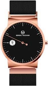 SERGİO TACCHİNİ ST.15.103.07 Erkek Kol Saati