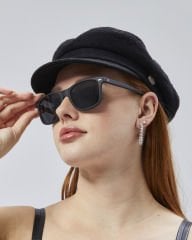 THE MOST EYEWEAR BEİRUT-W01 UNİSEX POLARİZE GÜNEŞ GÖZLÜĞÜ