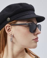 THE MOST EYEWEAR BEİRUT-W01 UNİSEX POLARİZE GÜNEŞ GÖZLÜĞÜ