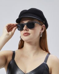 THE MOST EYEWEAR BEİRUT-W01 UNİSEX POLARİZE GÜNEŞ GÖZLÜĞÜ