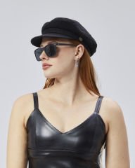 THE MOST EYEWEAR BEİRUT-W01 UNİSEX POLARİZE GÜNEŞ GÖZLÜĞÜ