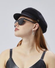 THE MOST EYEWEAR BEİRUT-W01 UNİSEX POLARİZE GÜNEŞ GÖZLÜĞÜ