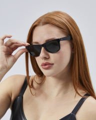 THE MOST EYEWEAR MADRİD-W01 UNİSEX POLARİZE GÜNEŞ GÖZLÜĞÜ