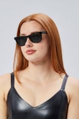 THE MOST EYEWEAR MADRİD-W01 UNİSEX POLARİZE GÜNEŞ GÖZLÜĞÜ