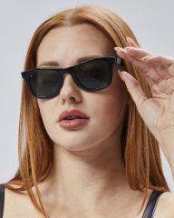 THE MOST EYEWEAR MADRİD-W01 UNİSEX POLARİZE GÜNEŞ GÖZLÜĞÜ
