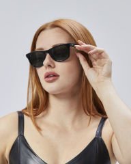 THE MOST EYEWEAR MADRİD-W01 UNİSEX POLARİZE GÜNEŞ GÖZLÜĞÜ