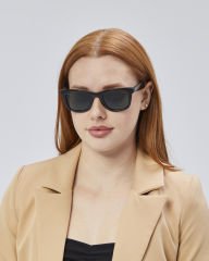 THE MOST EYEWEAR MADRİD-W01 UNİSEX POLARİZE GÜNEŞ GÖZLÜĞÜ
